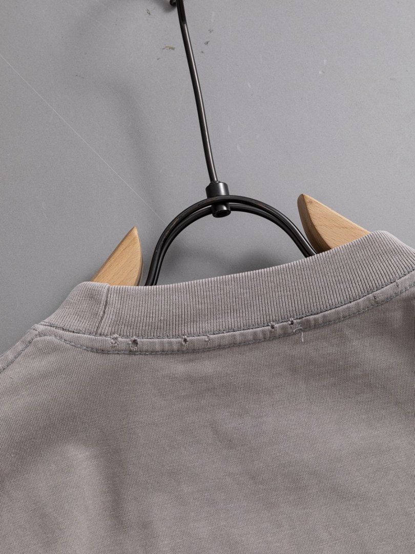 Balenciaga Embroidered T-Shirt