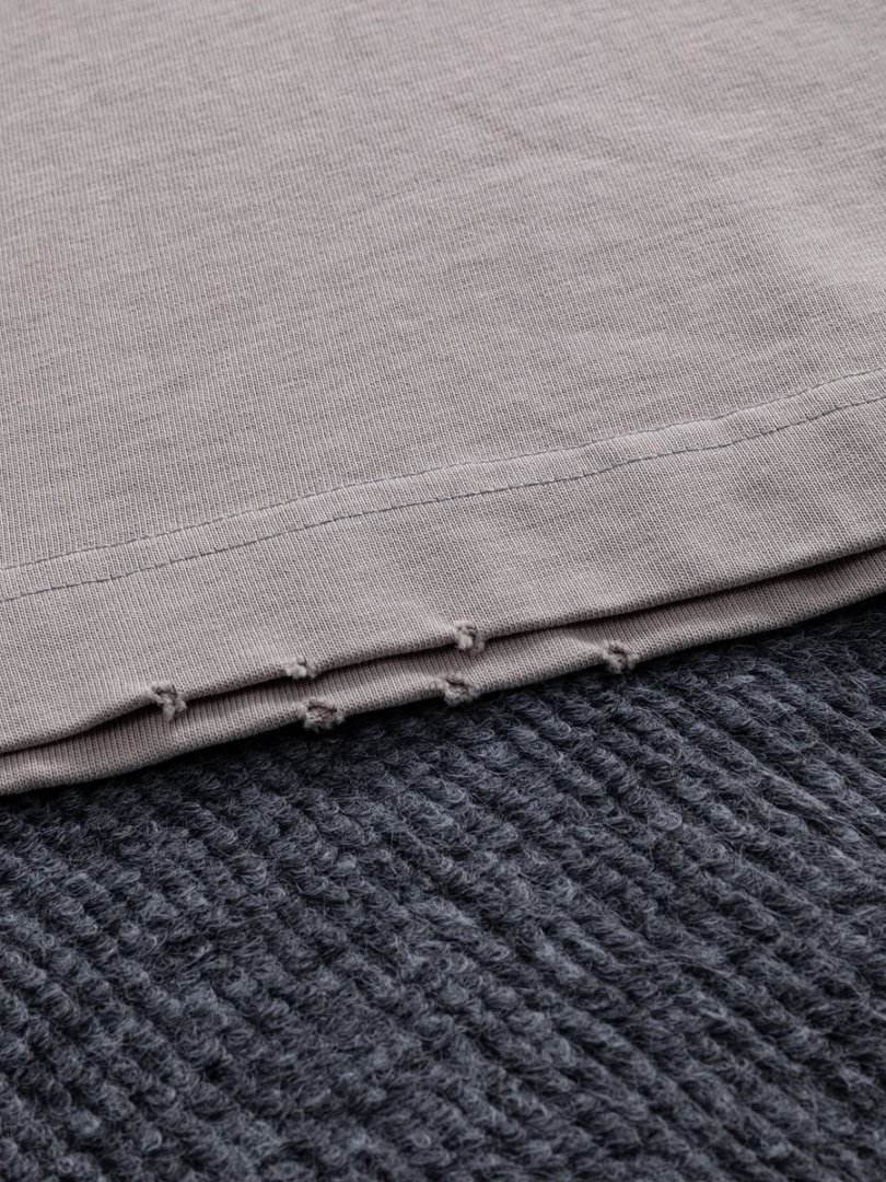Balenciaga Embroidered T-Shirt