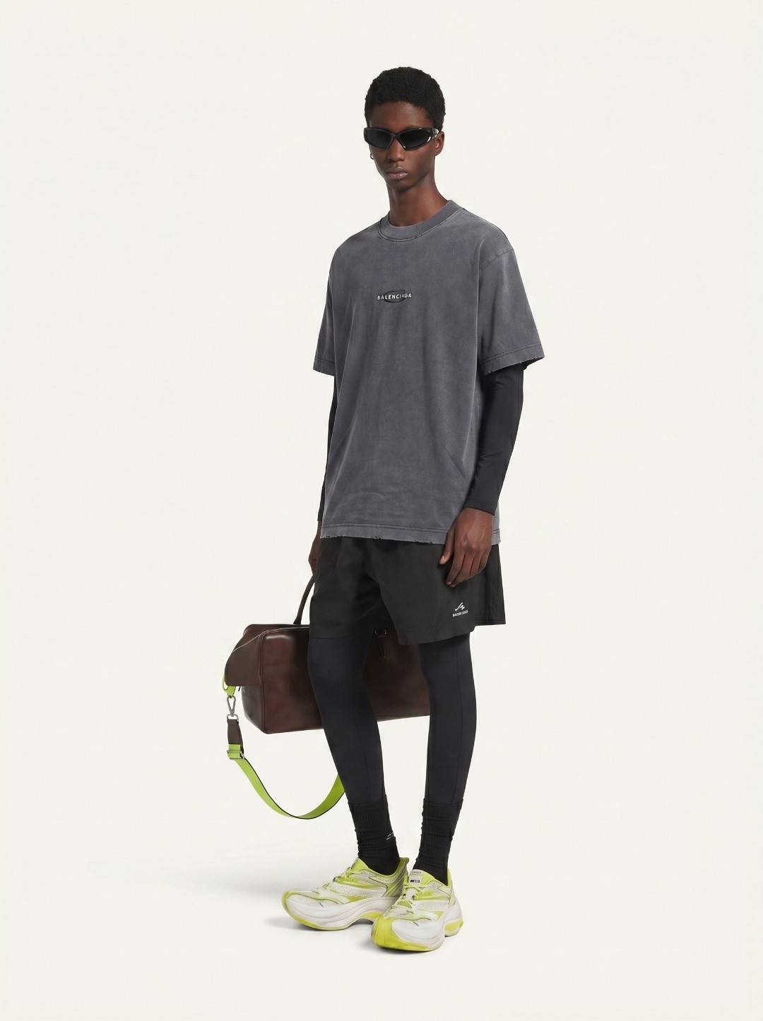 Balenciaga T-Shirt