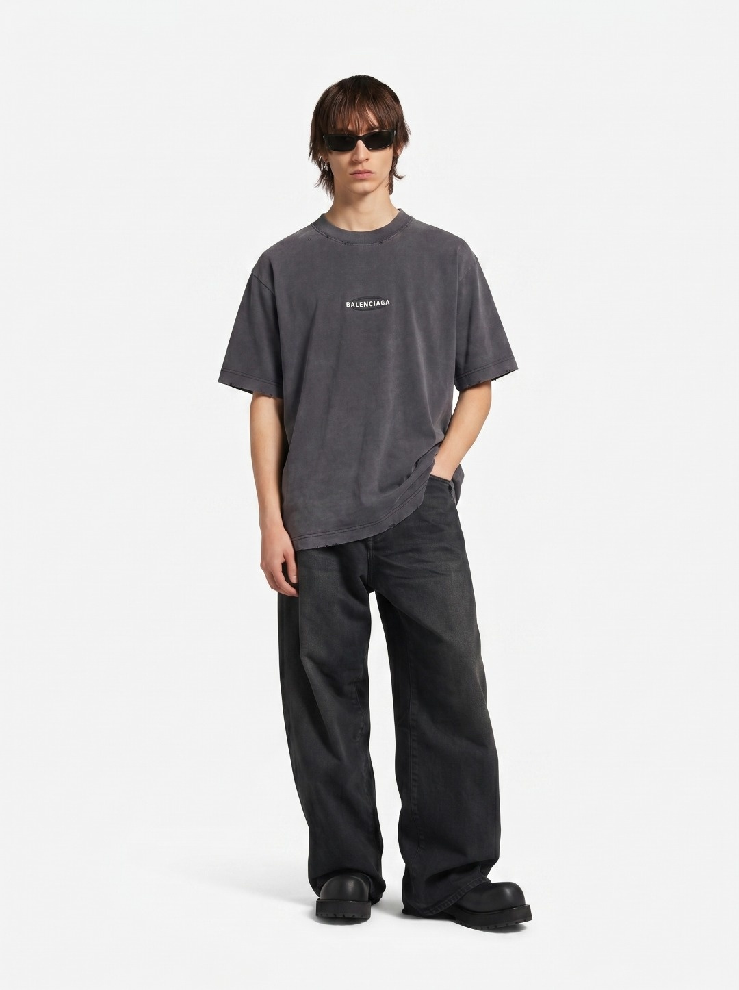 Balenciaga T-Shirt