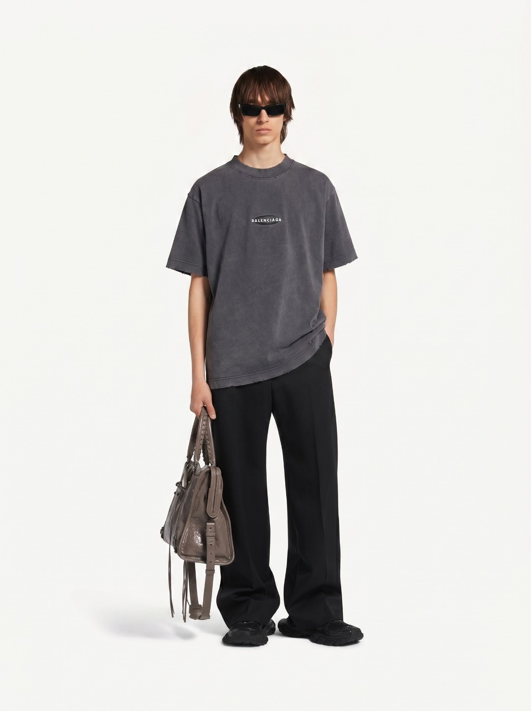 Balenciaga T-Shirt