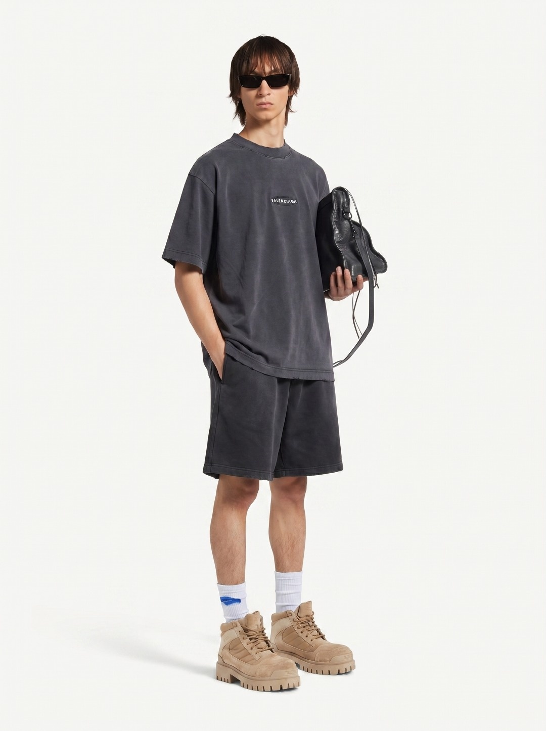 Balenciaga T-Shirt