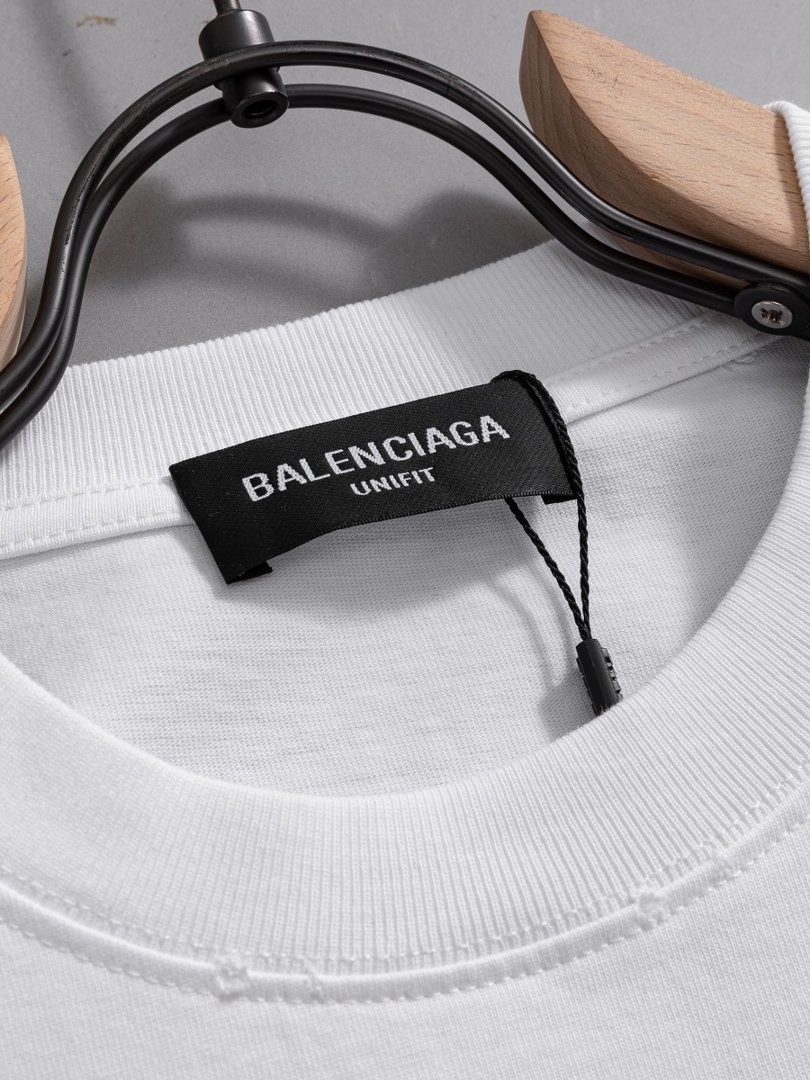 Balenciaga T-Shirt