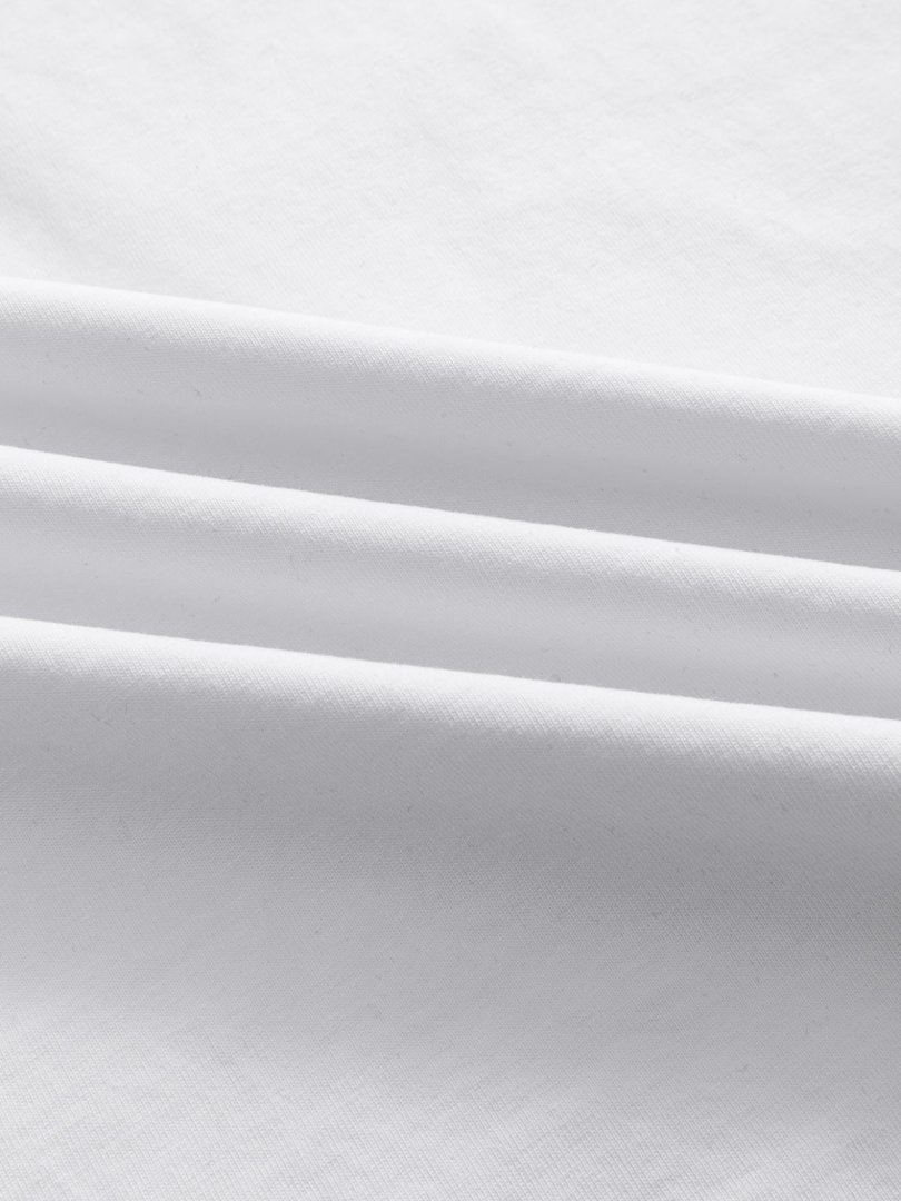 Balenciaga Embroidered T-Shirt