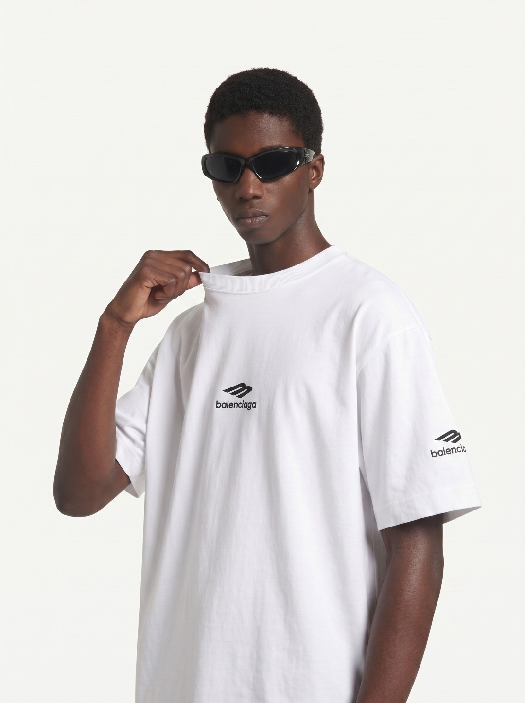 Balenciaga T-Shirt