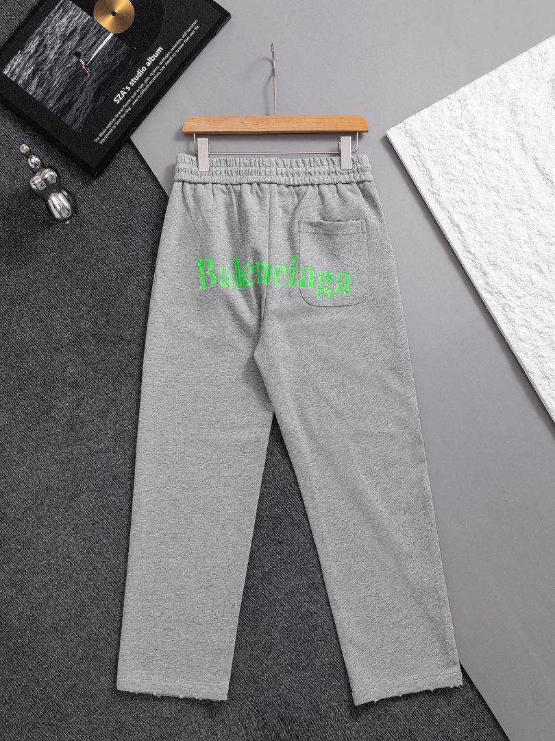 Balenciaga Sweatpants