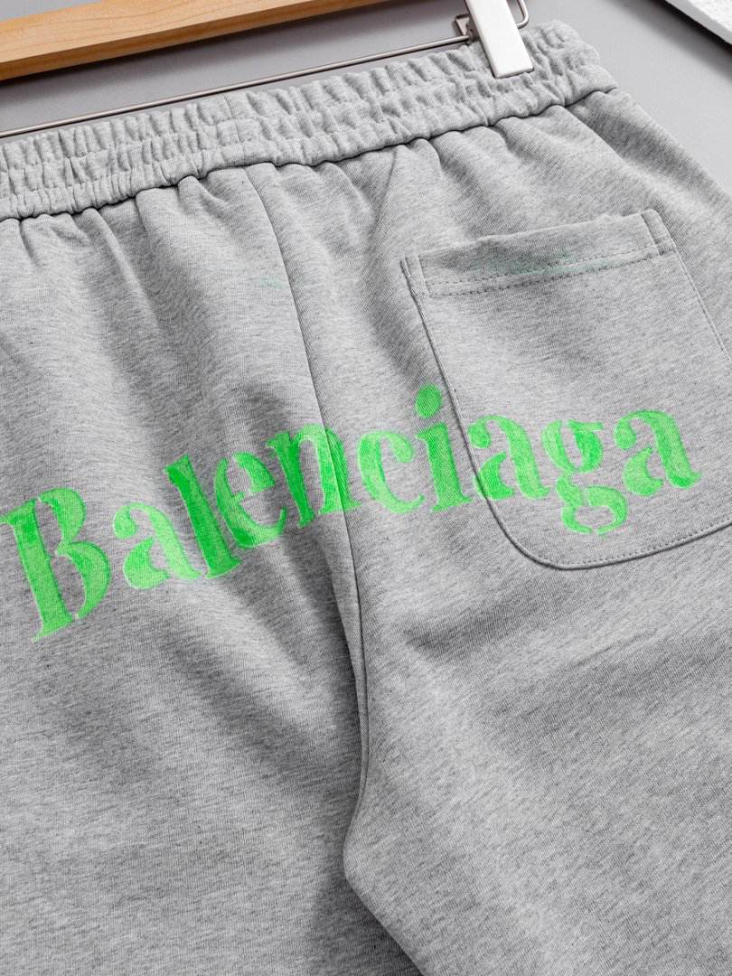Balenciaga Sweatpants