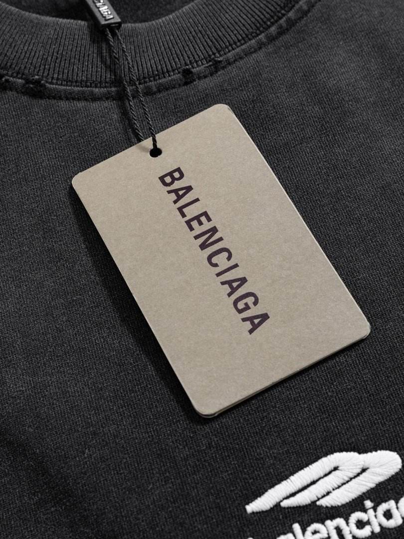 Balenciaga T-Shirt