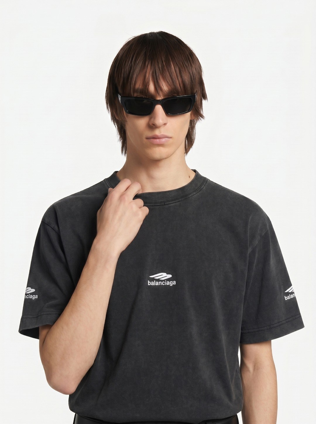 Balenciaga T-Shirt