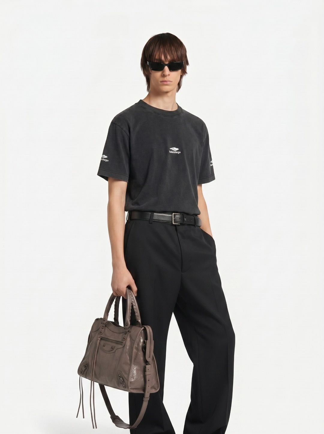 Balenciaga T-Shirt