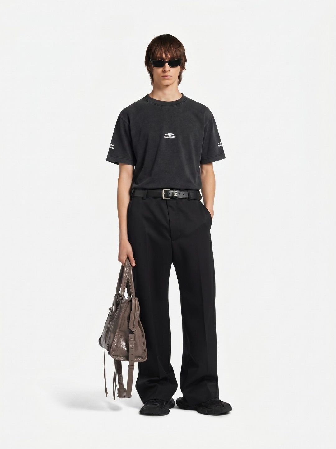Balenciaga T-Shirt