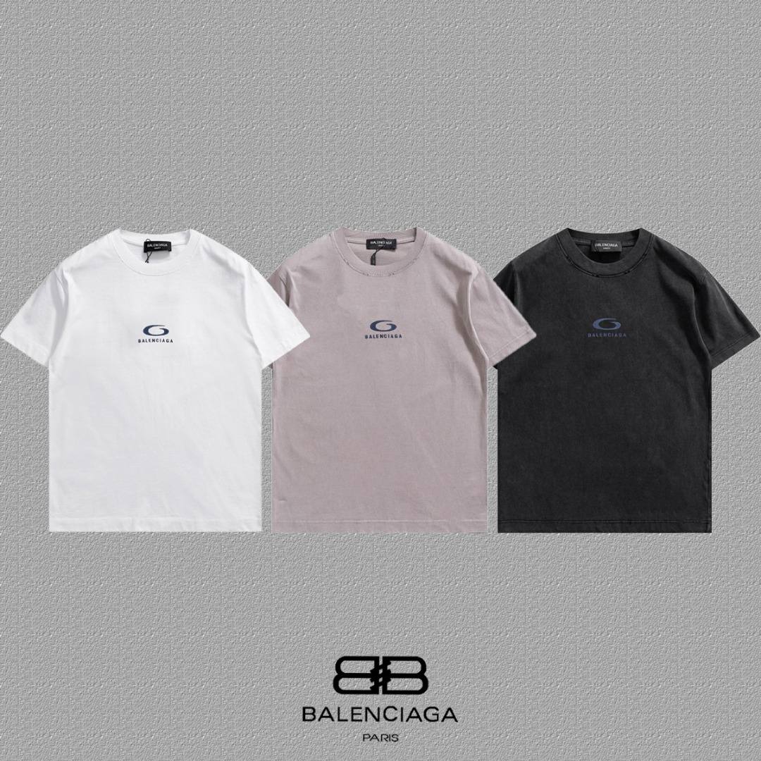 Balenciaga T-Shirt