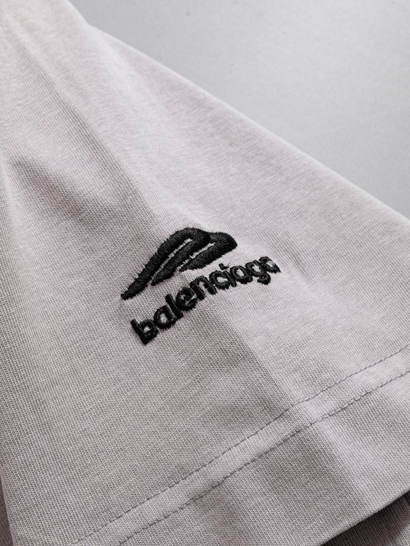 Balenciaga T-Shirt