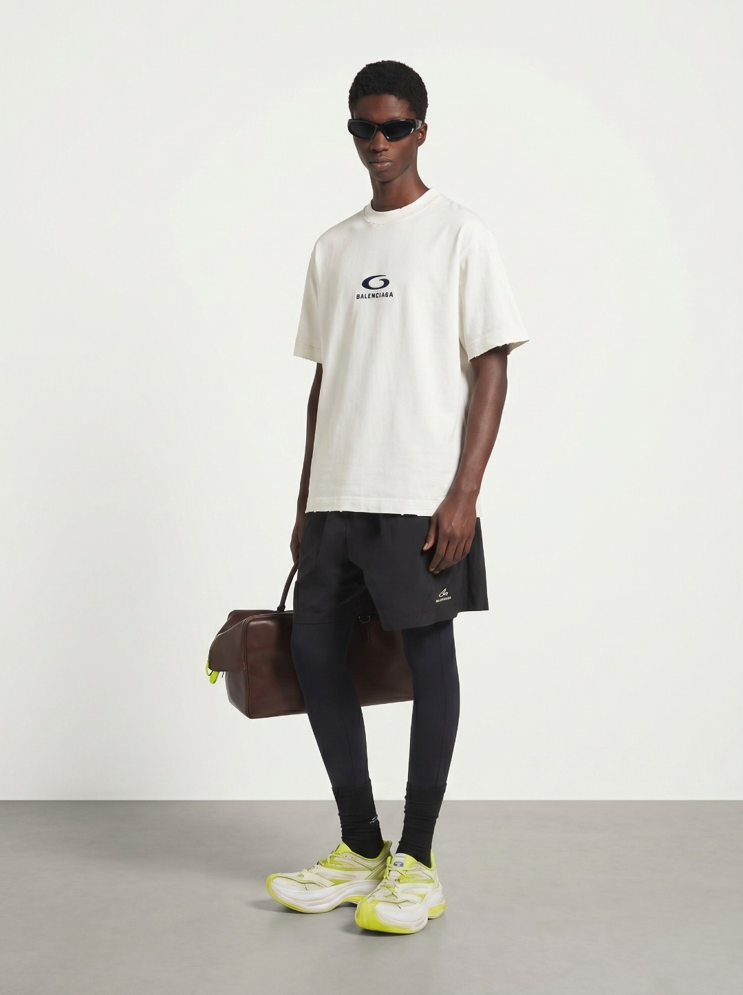 Balenciaga T-Shirt