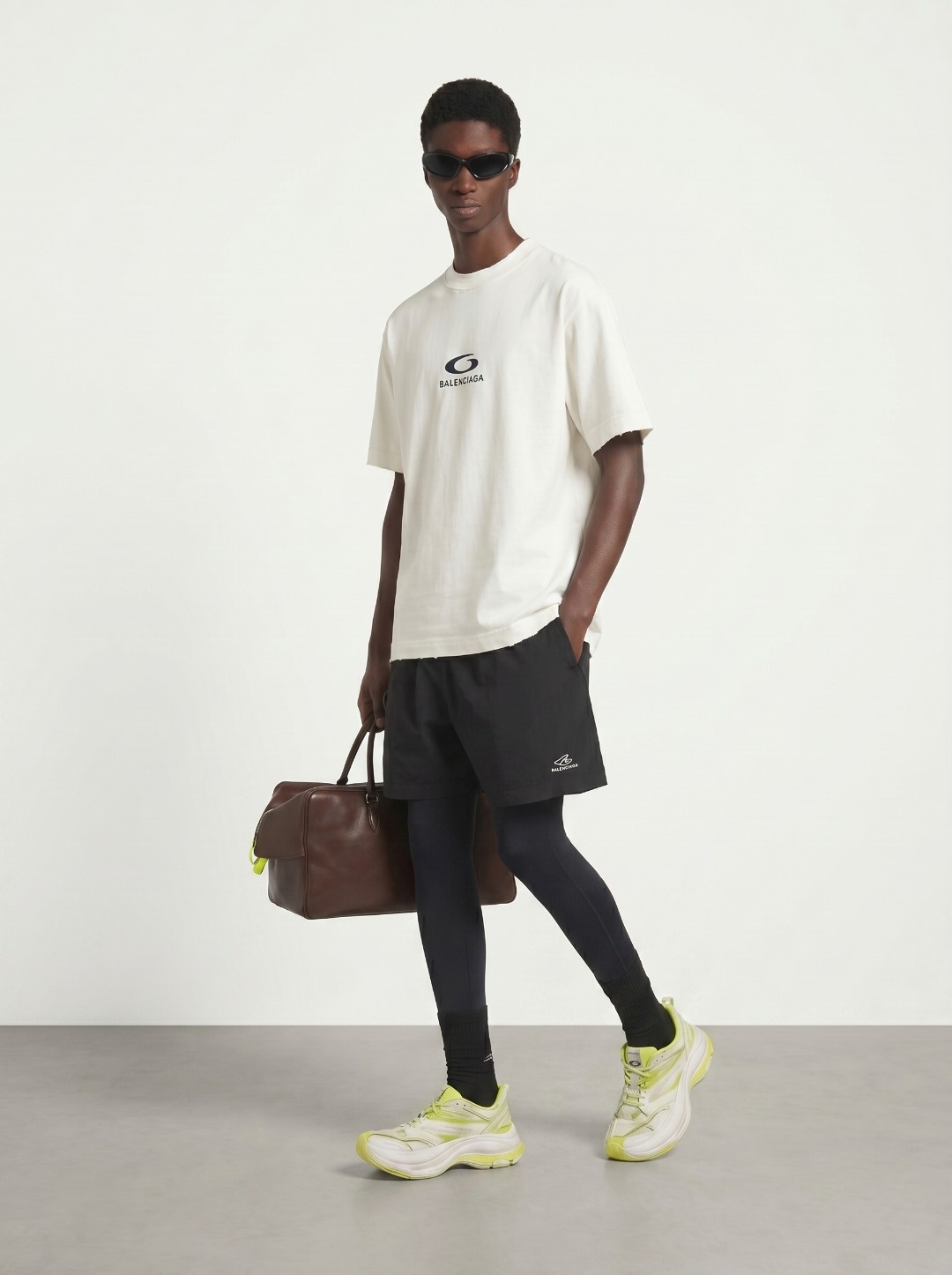 Balenciaga T-Shirt