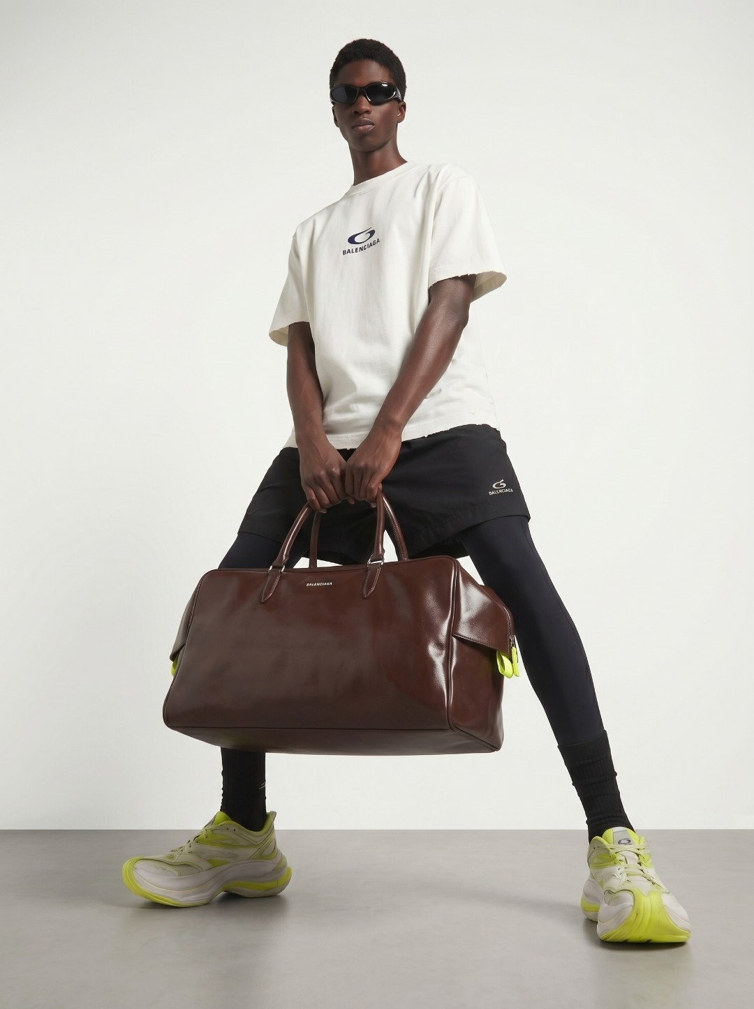 Balenciaga T-Shirt