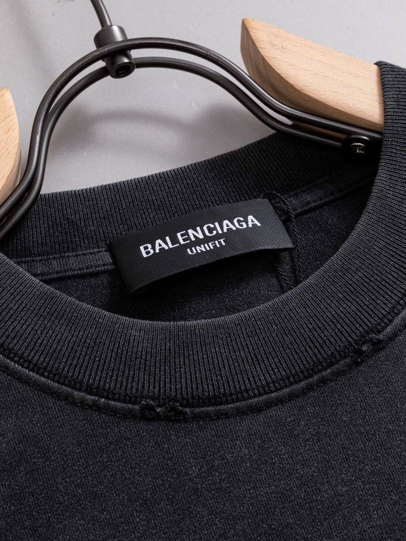 Balenciaga T-Shirt