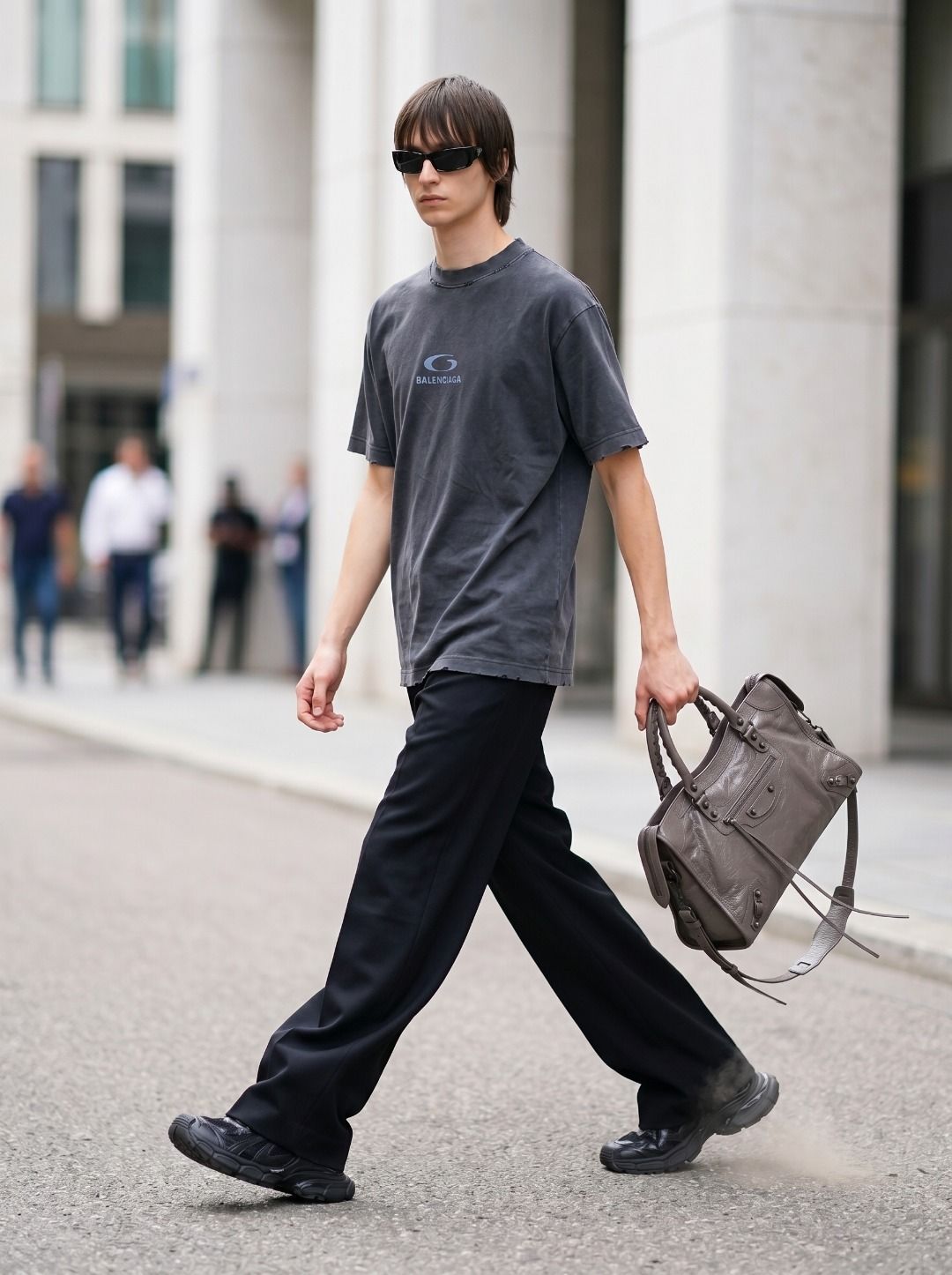 Balenciaga T-Shirt