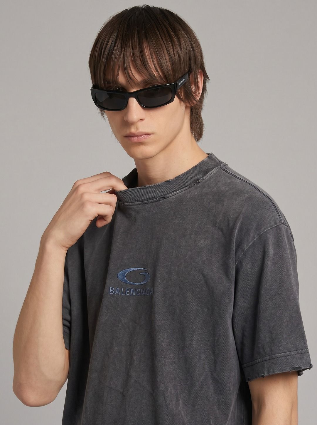 Balenciaga T-Shirt