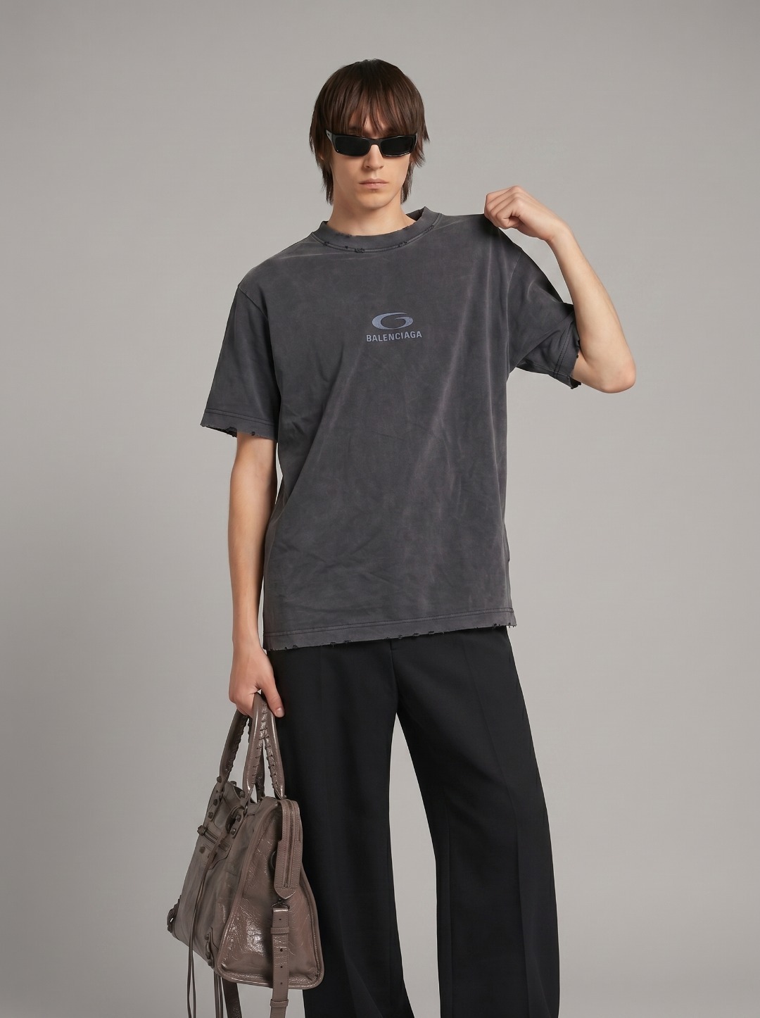 Balenciaga T-Shirt