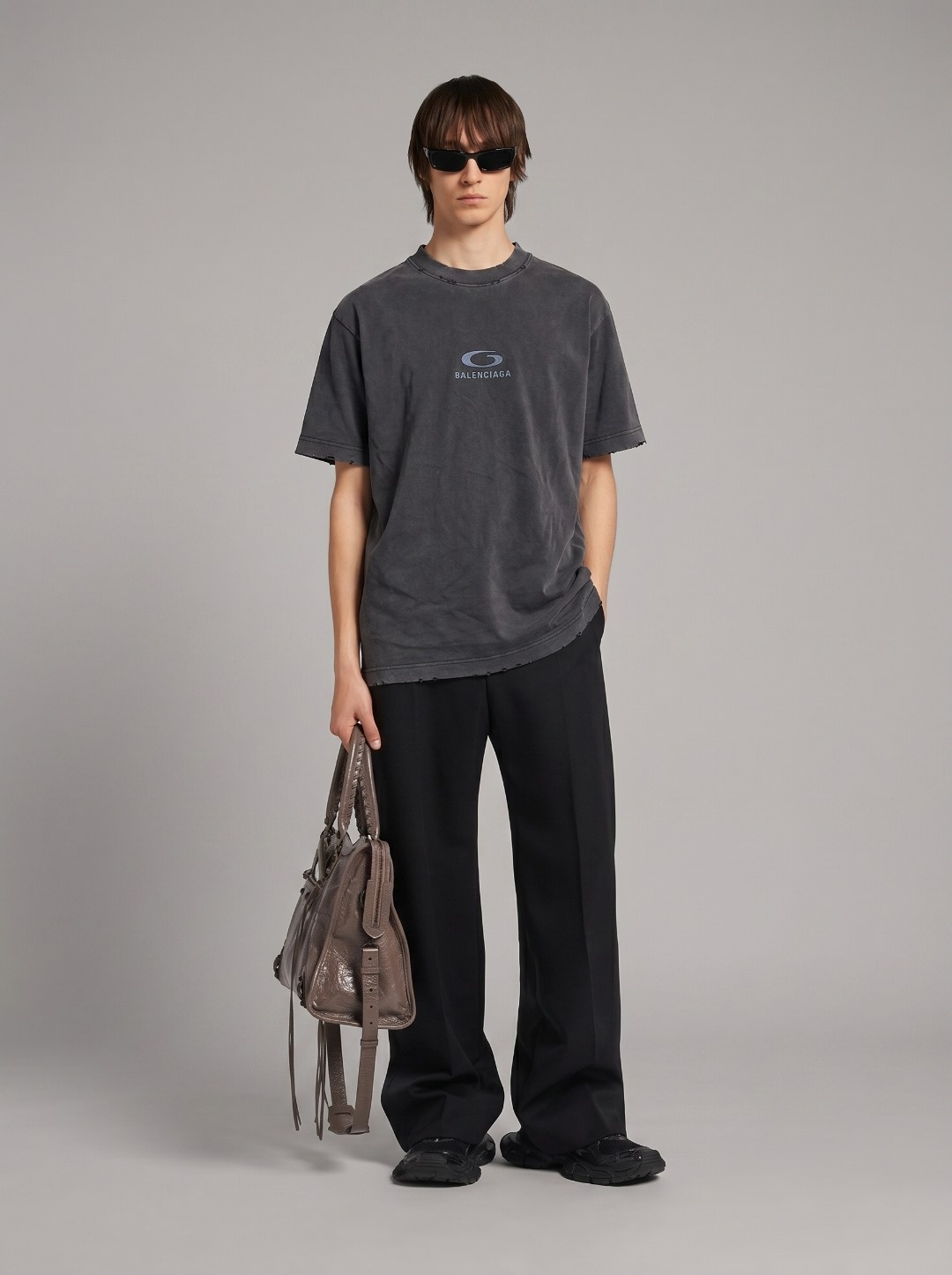 Balenciaga T-Shirt