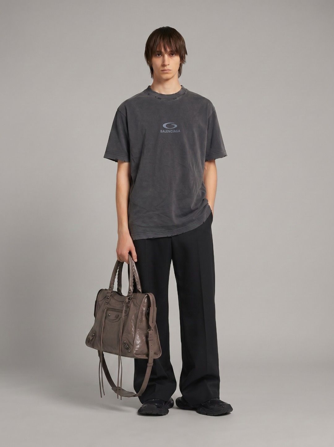 Balenciaga T-Shirt