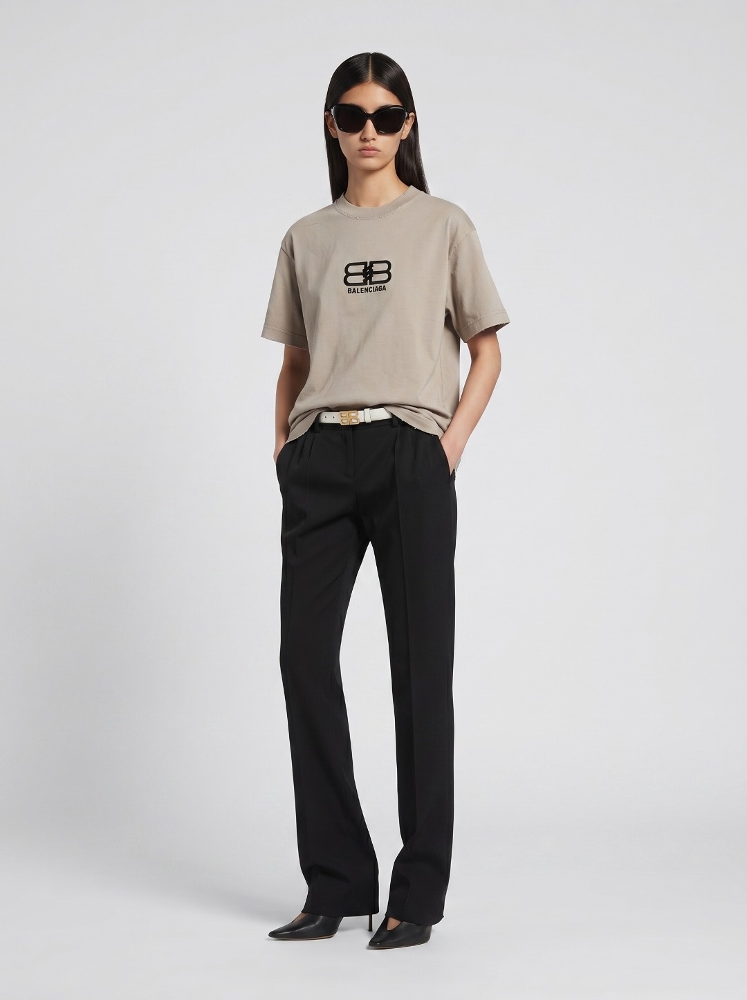 Balenciaga T-Shirt