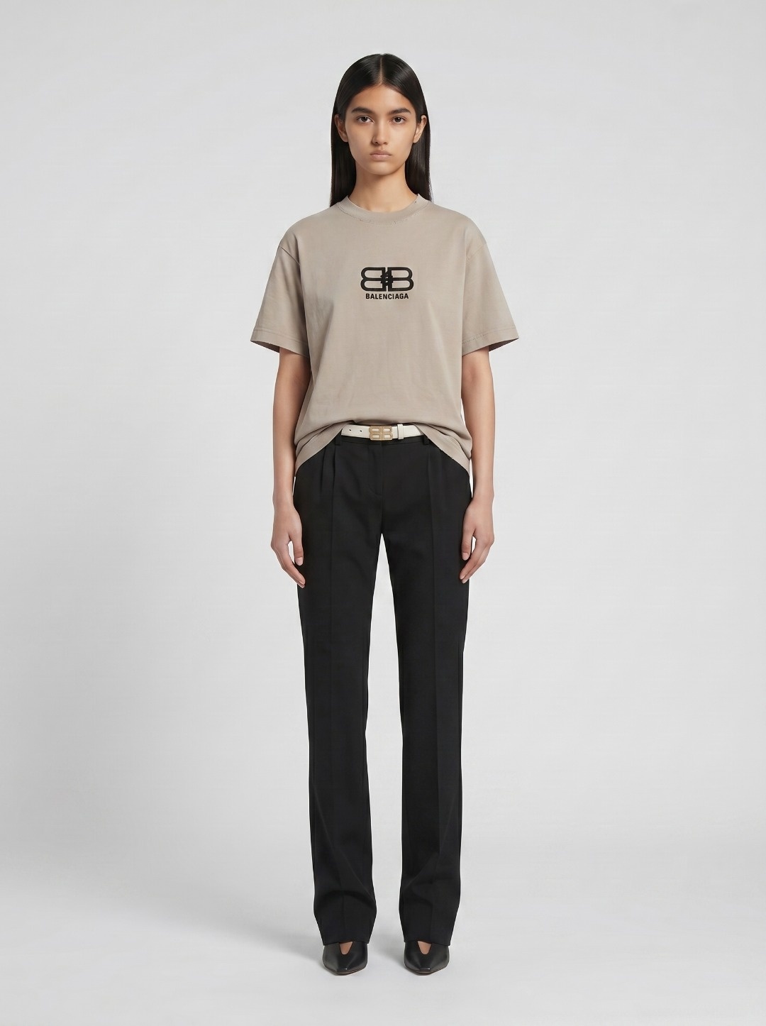 Balenciaga T-Shirt