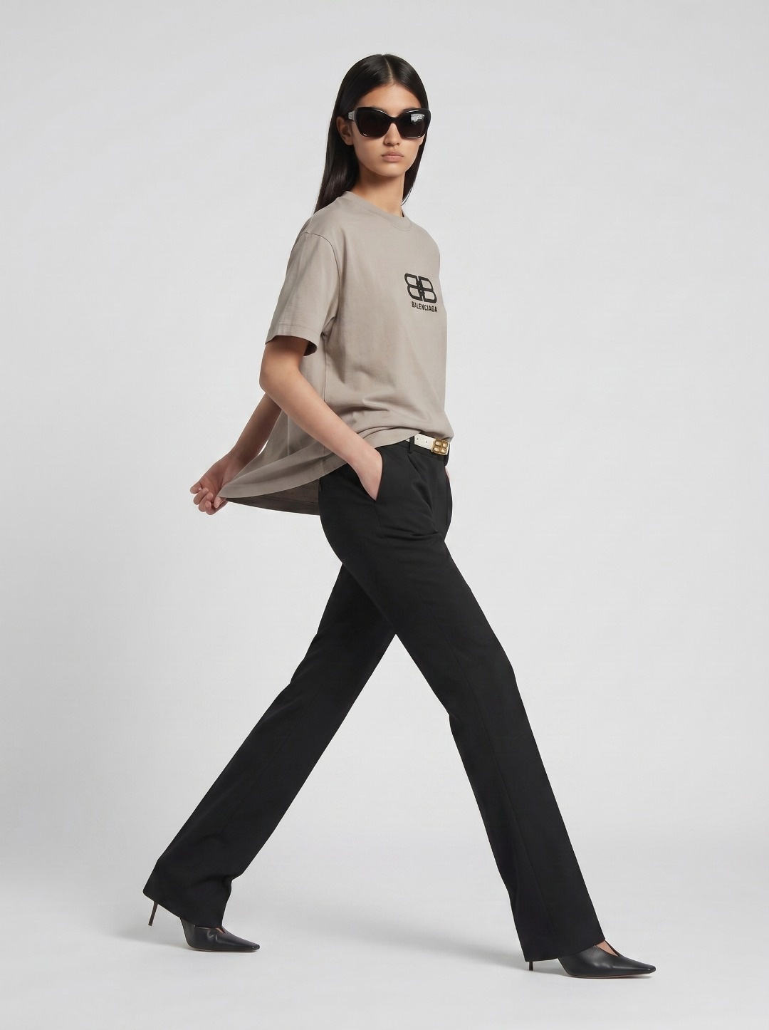 Balenciaga T-Shirt