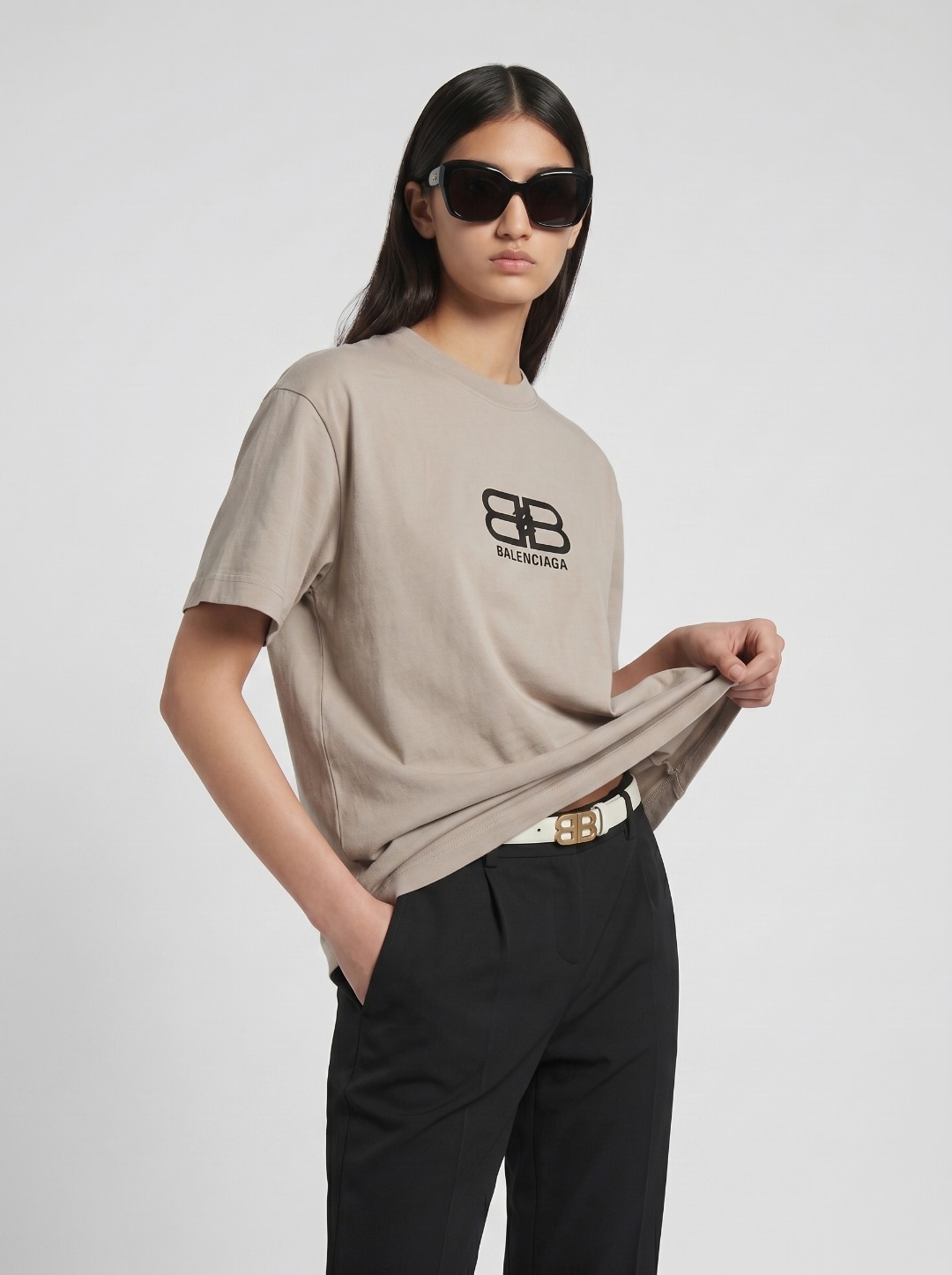 Balenciaga T-Shirt