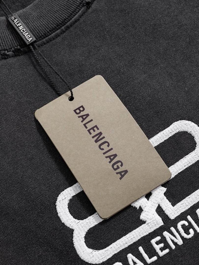 Balenciaga T-Shirt