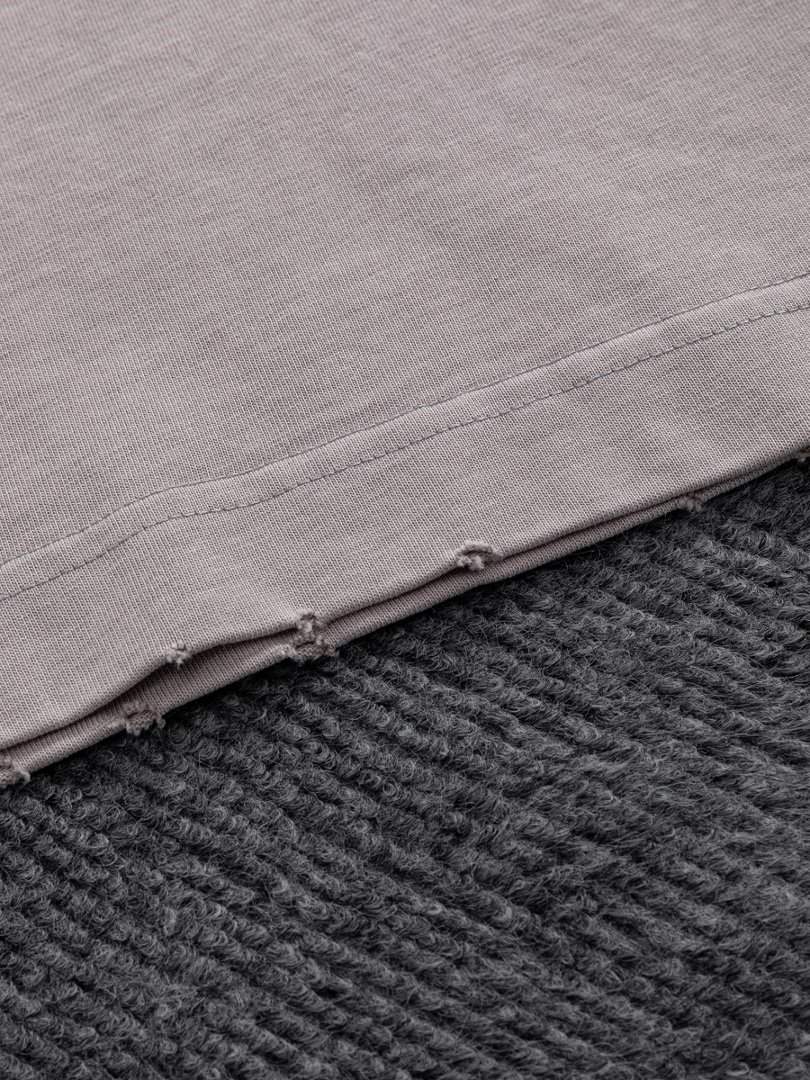 Balenciaga Embroidered T-Shirt
