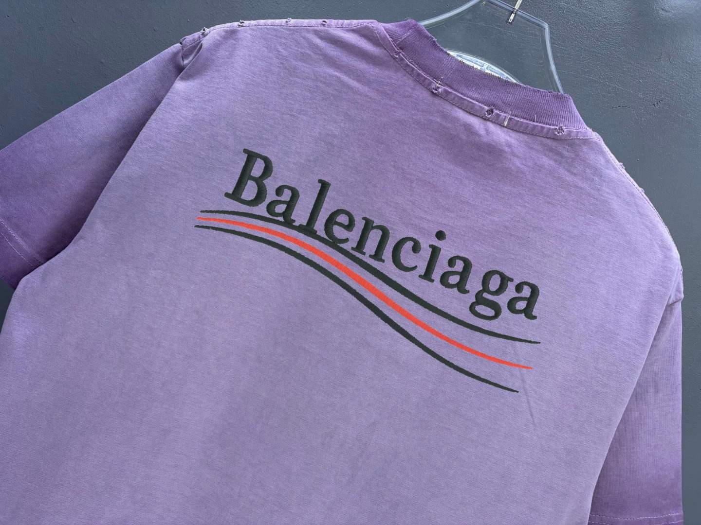 Balenciaga T-Shirt