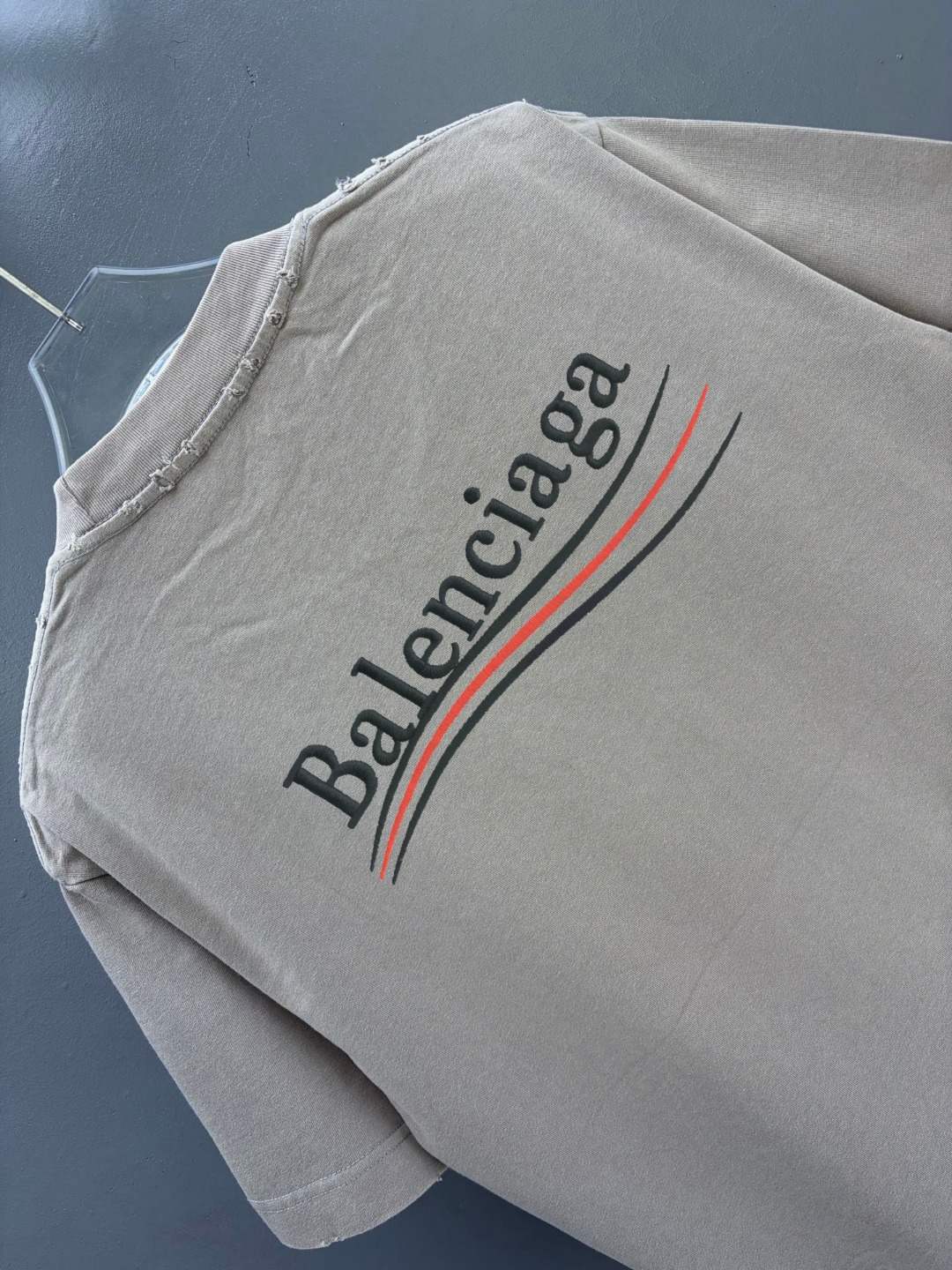 Balenciaga T-Shirt