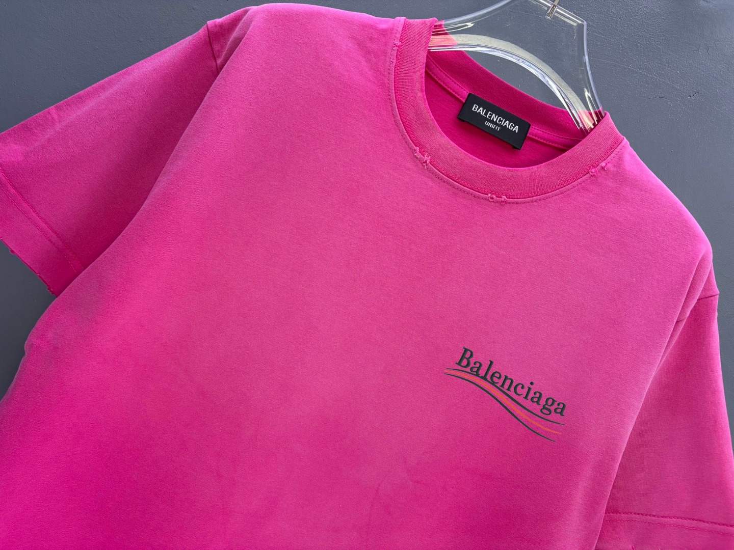 Balenciaga T-Shirt