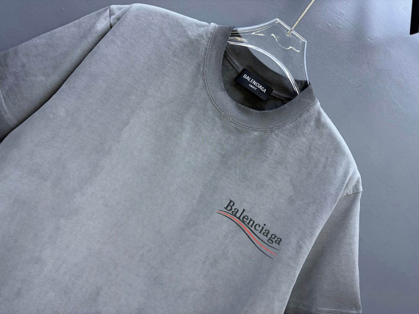 Balenciaga T-Shirt