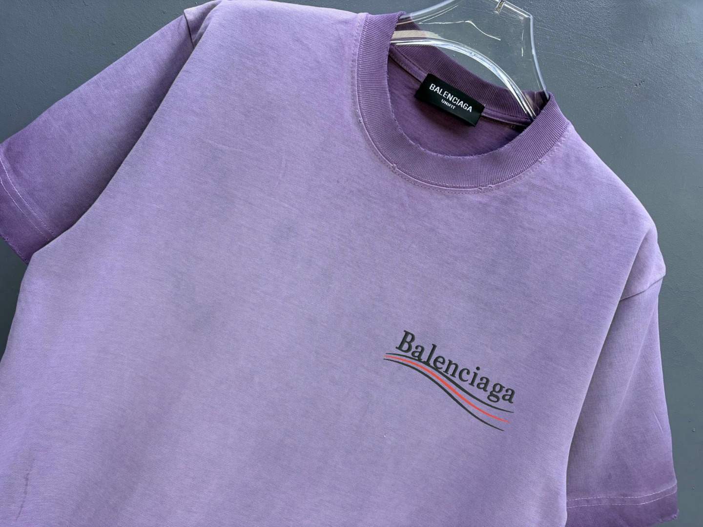 Balenciaga T-Shirt