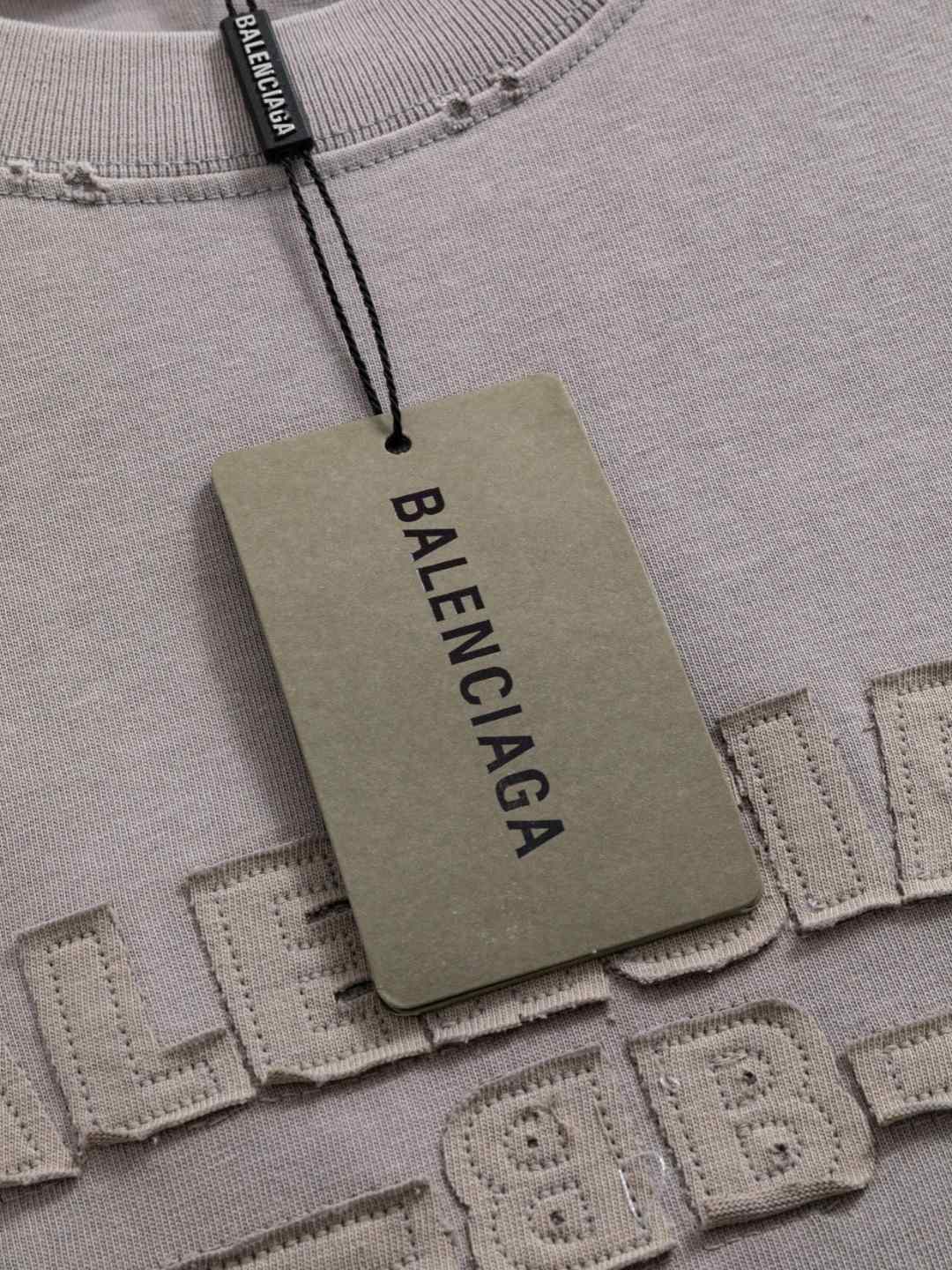Balenciaga T-Shirt