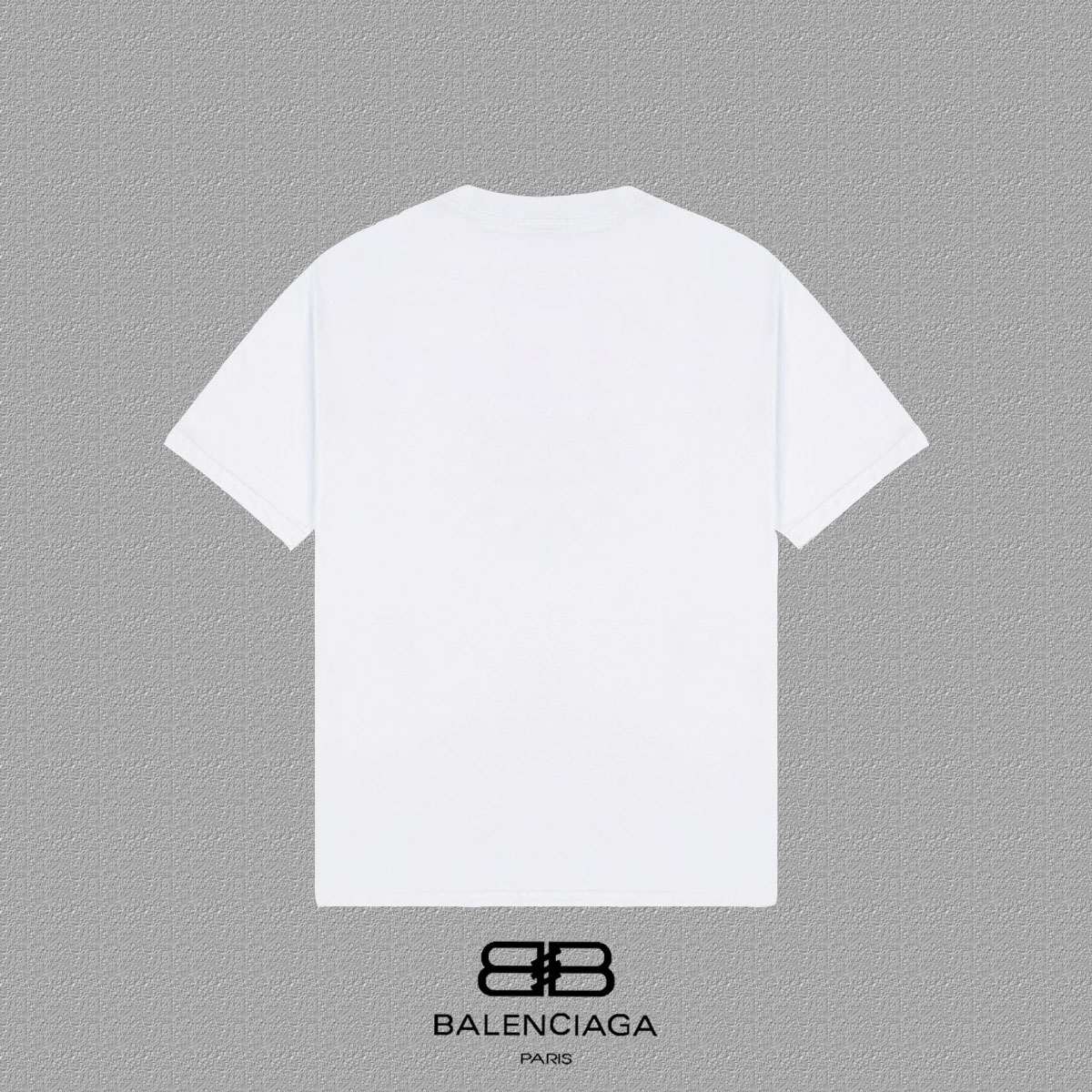 Balenciaga Graphic T-Shirt