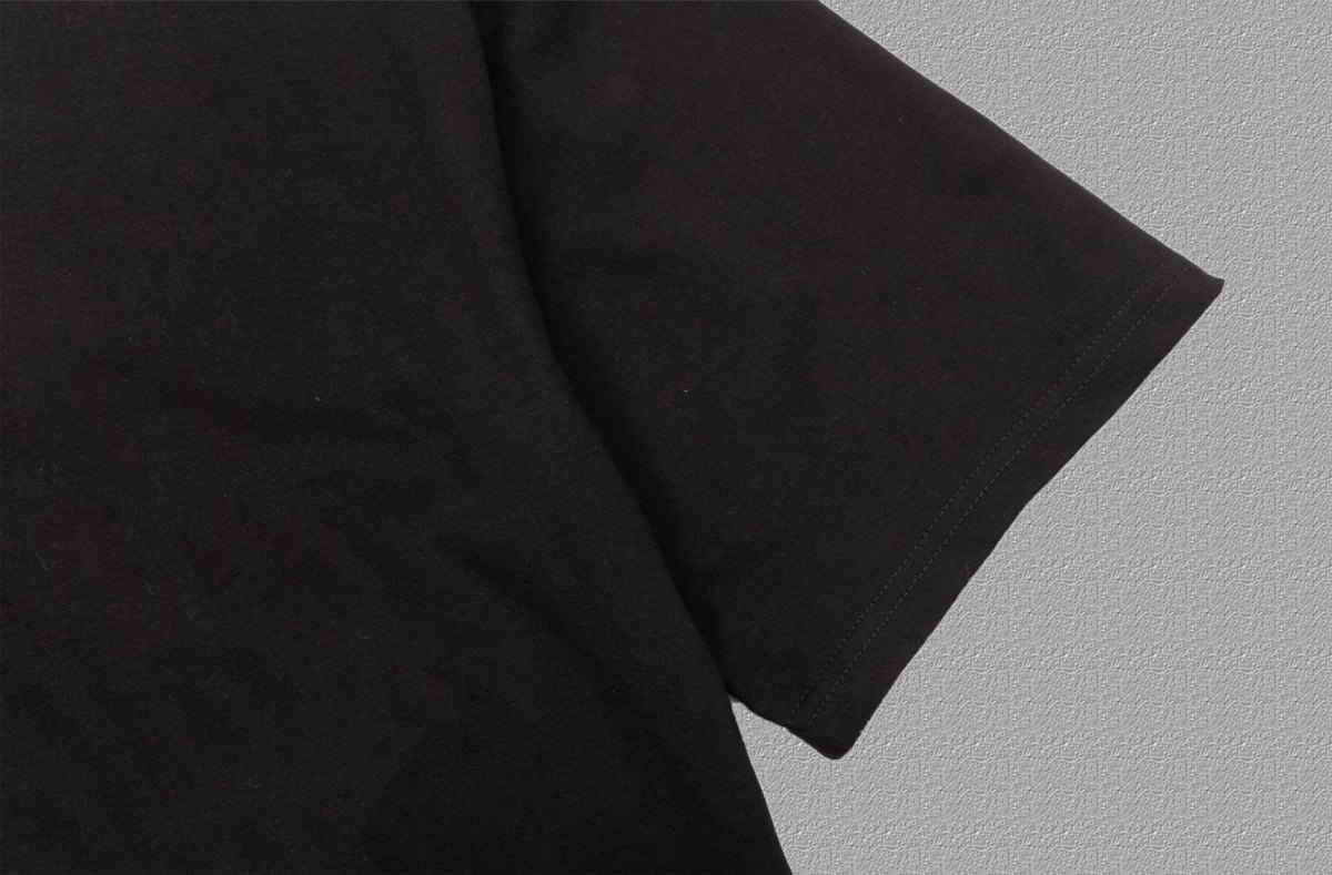 Balenciaga Graphic T-Shirt