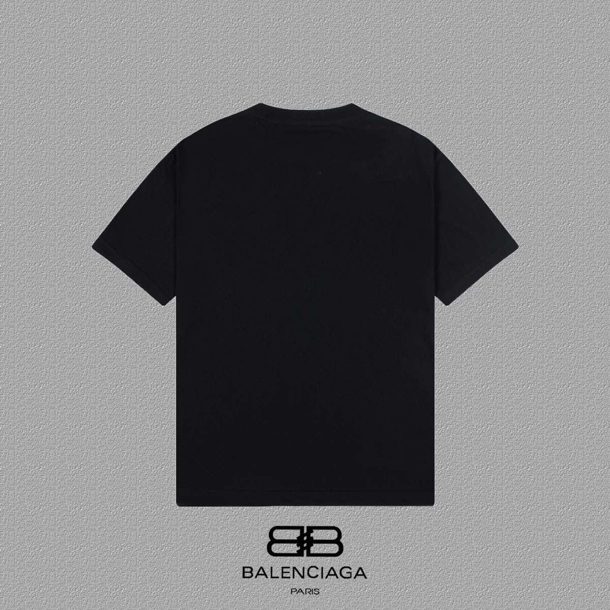 Balenciaga Graphic T-Shirt
