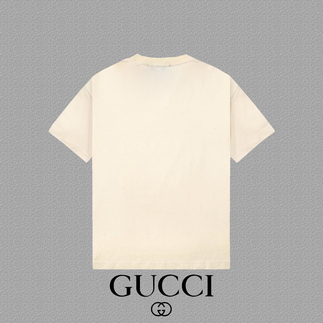 Balenciaga Logo Graphic T-Shirt