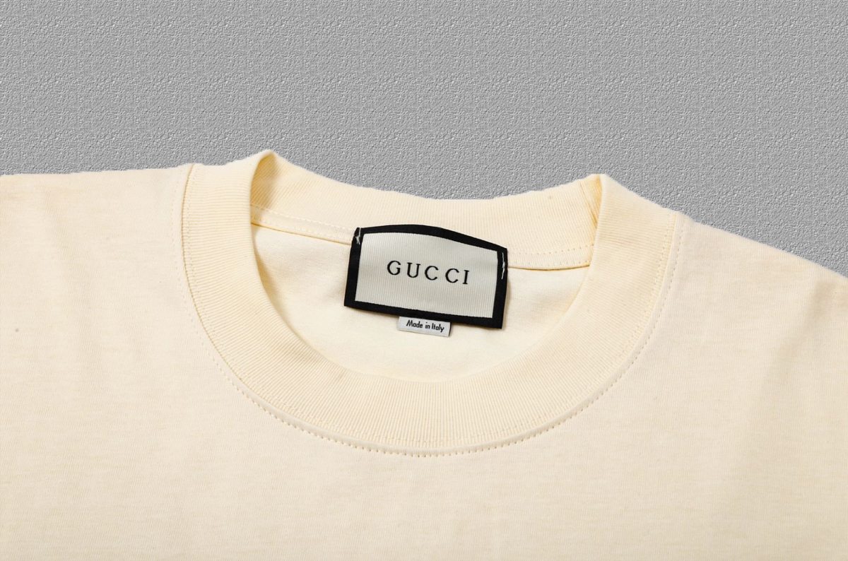 Balenciaga Logo Graphic T-Shirt