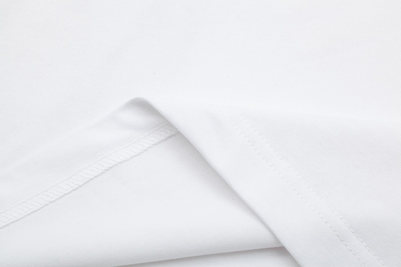 Balenciaga Embroidered T-Shirt