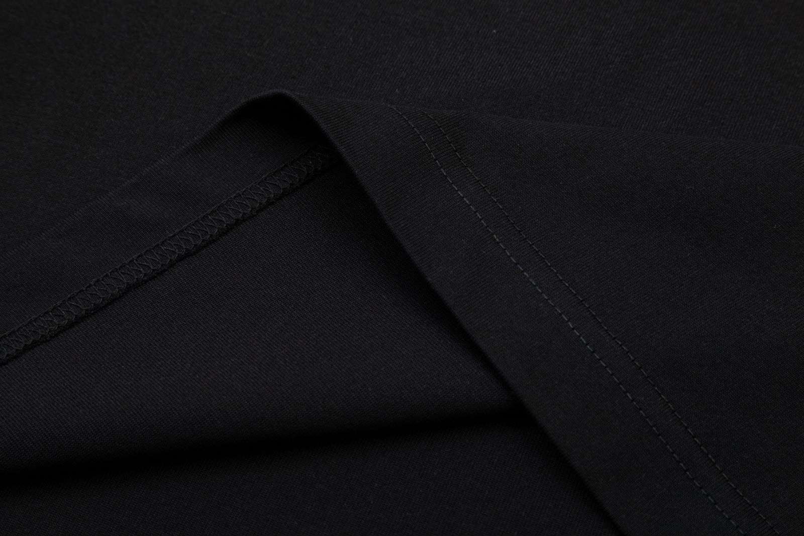 Balenciaga Embroidered T-Shirt
