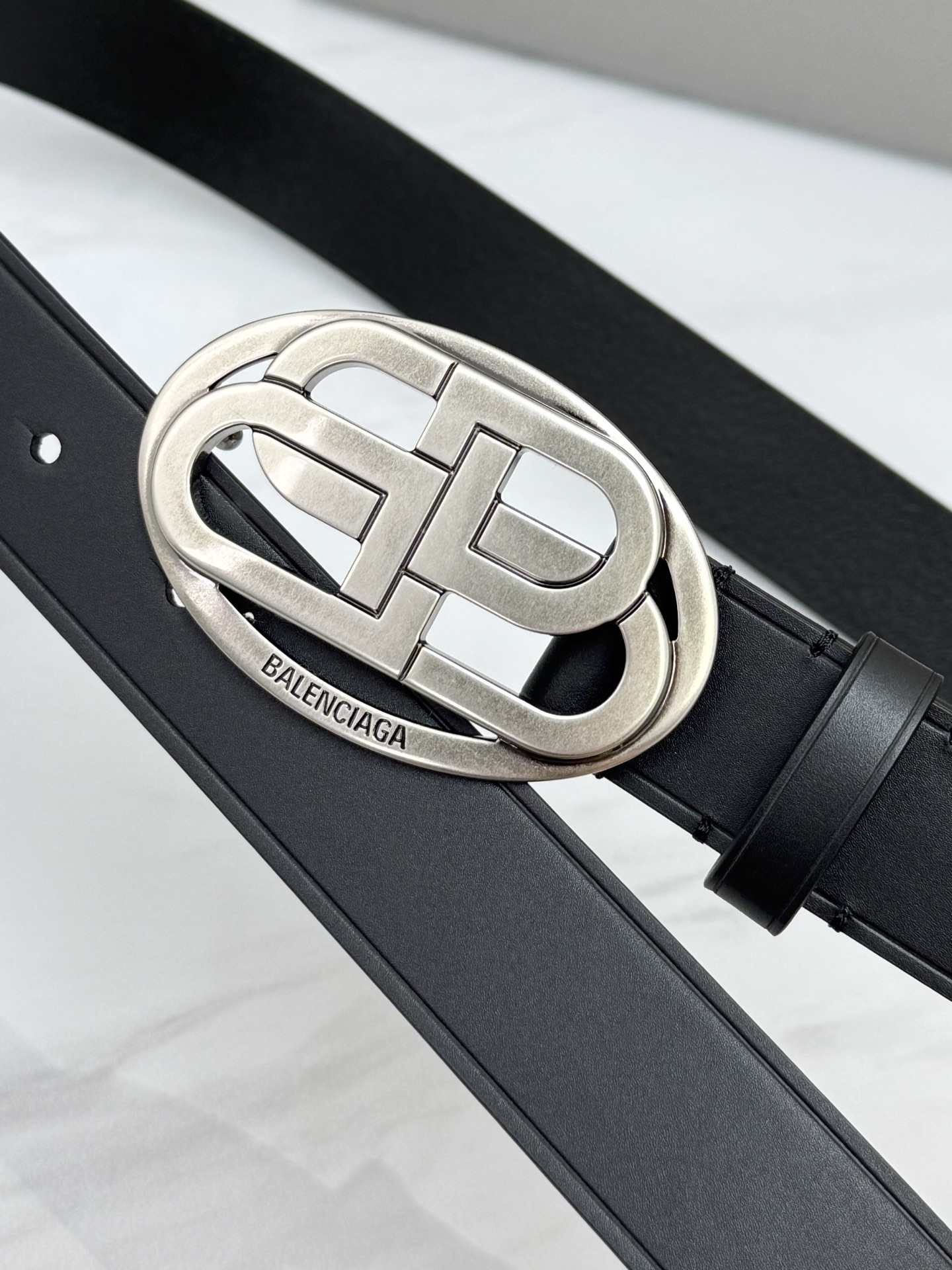 Balenciaga Belt – 30mm