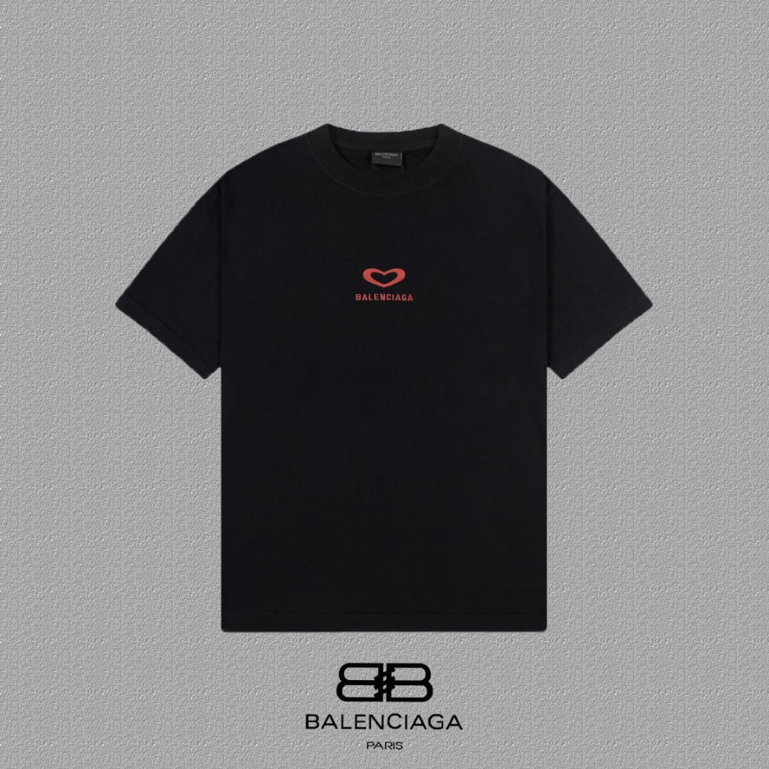 Balenciaga Graphic T-Shirt