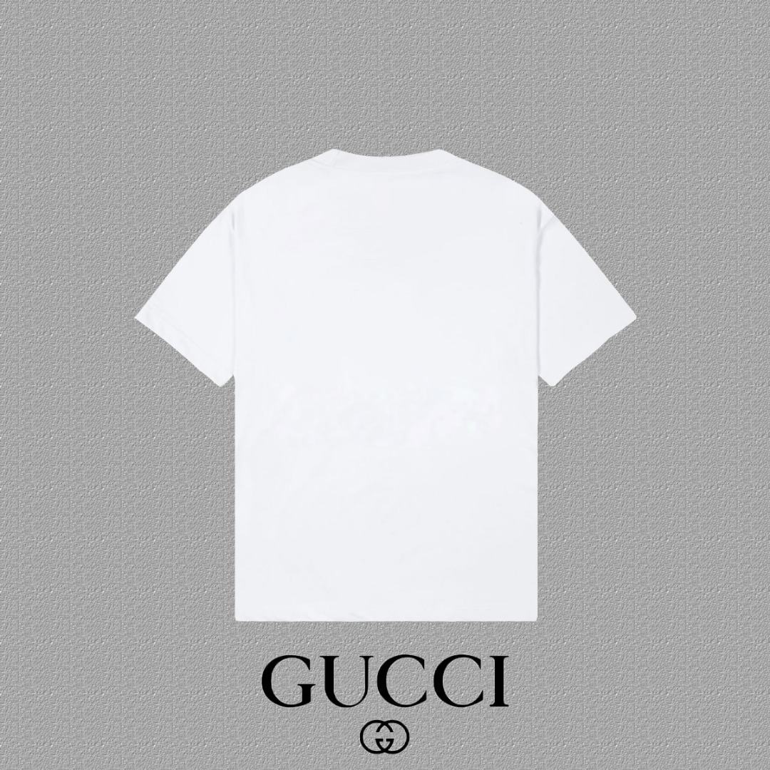 Balenciaga Logo Graphic T-Shirt
