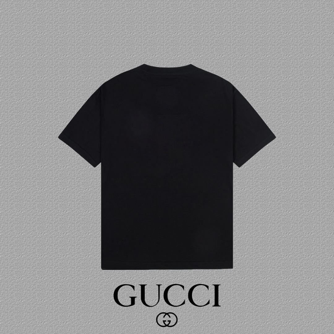 Balenciaga Logo Graphic T-Shirt