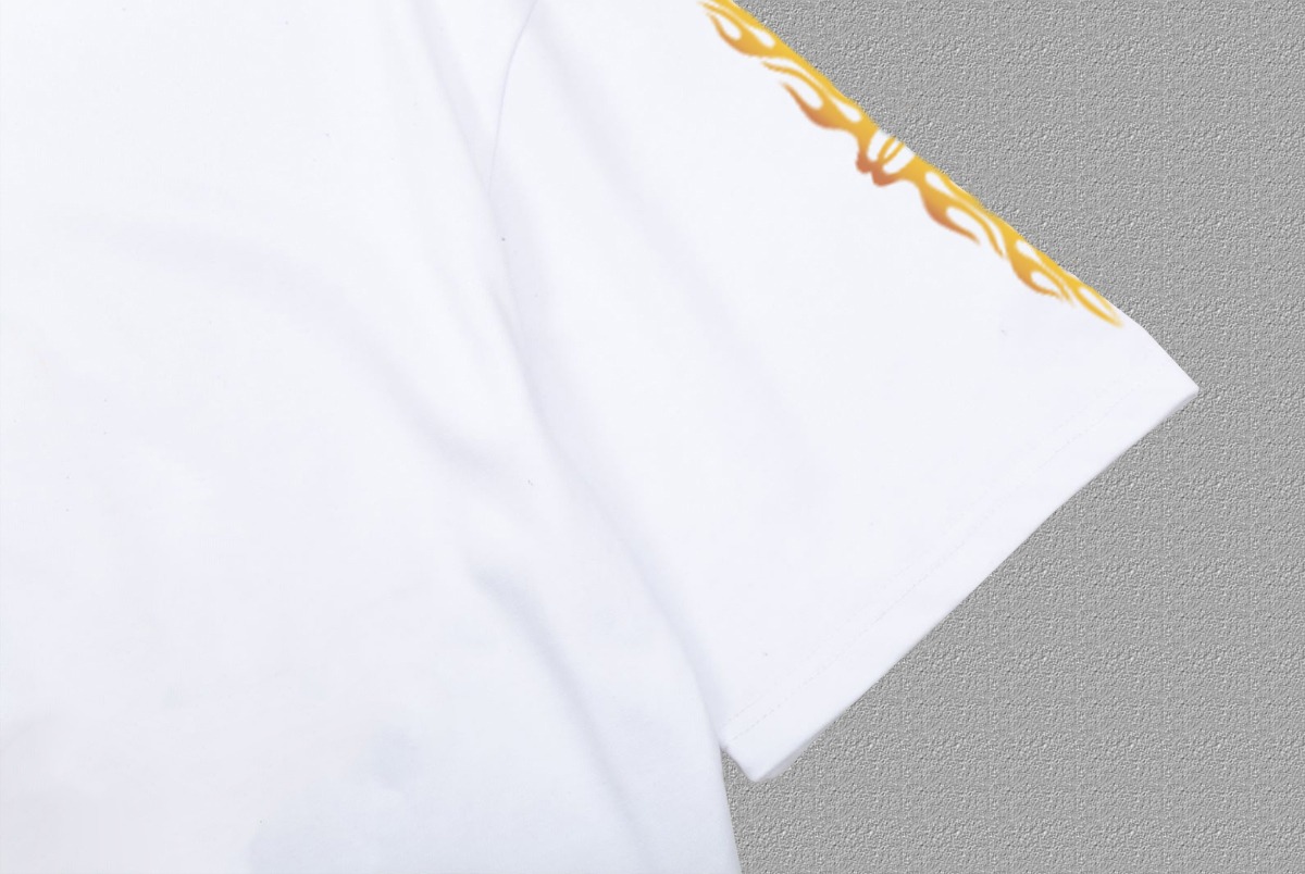 Balenciaga Graphic T-Shirt